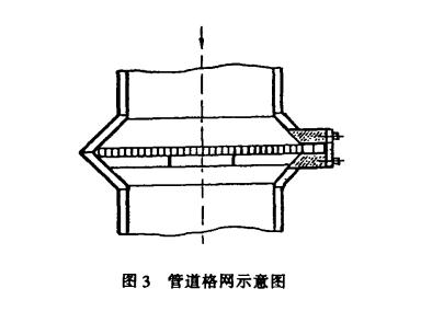 熔體泵結(jié)構(gòu)